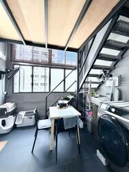 Blk 537 Pasir Ris Street 51 (Pasir Ris), HDB Executive #546809671